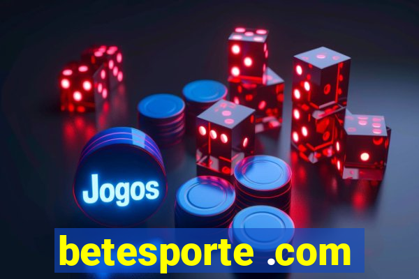 betesporte .com